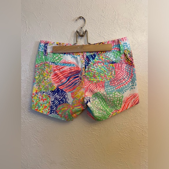 Lilly pulitzer short - Picture 9 of 15